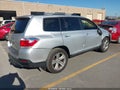 2012 Toyota Highlander — photo 4 of 16 | VIN 5TDDK3EH7CS174368