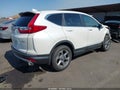 2017 Honda CR-V — photo 4 of 17 | VIN 2HKRW2H8XHH666499
