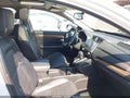 2017 Honda CR-V — photo 5 of 17 | VIN 2HKRW2H8XHH666499