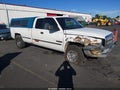 1999 Dodge Ram 2500 — photo 1 of 12 | VIN 1B7KF2365XJ506169