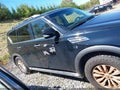 2017 Nissan Armada — photo 13 of 16 | VIN JN8AY2NC2H9508106