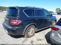 2017 Nissan Armada — photo 4 of 16 | VIN JN8AY2NC2H9508106