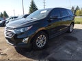 2021 Chevrolet Equinox — photo 2 of 16 | VIN 2GNAXKEVXM6119825