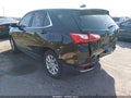 2021 Chevrolet Equinox — photo 3 of 16 | VIN 2GNAXKEVXM6119825