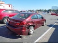 2015 Honda Civic — photo 4 of 16 | VIN 19XFB2F58FE205679
