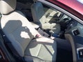 2015 Honda Civic — photo 5 of 16 | VIN 19XFB2F58FE205679