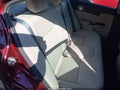2015 Honda Civic — photo 8 of 16 | VIN 19XFB2F58FE205679