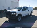 2024 Ram 2500 — photo 2 of 18 | VIN 3C6UR5HJ1RG249618