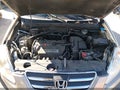 2006 Honda CR-V — photo 10 of 18 | VIN JHLRD78966C061290