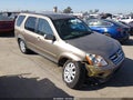 2006 Honda CR-V — photo 1 of 18 | VIN JHLRD78966C061290