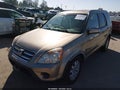2006 Honda CR-V — photo 2 of 18 | VIN JHLRD78966C061290