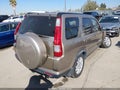 2006 Honda CR-V — photo 4 of 18 | VIN JHLRD78966C061290