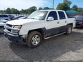 2004 Chevrolet Avalanche — photo 2 of 11 | VIN 3GNEC12T44G108141