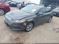 2017 Ford Fusion — photo 2 of 16 | VIN 3FA6P0H77HR293551