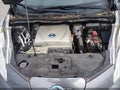 2015 Nissan Leaf — photo 10 of 14 | VIN 1N4AZ0CP6FC317278