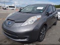 2015 Nissan Leaf — photo 2 of 14 | VIN 1N4AZ0CP6FC317278