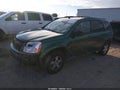 2005 Chevrolet Equinox — photo 2 of 11 | VIN 2CNDL73F256090280