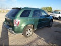 2005 Chevrolet Equinox — photo 4 of 11 | VIN 2CNDL73F256090280