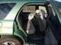 2005 Chevrolet Equinox — photo 8 of 11 | VIN 2CNDL73F256090280
