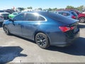 2020 Chevrolet Malibu — photo 3 of 16 | VIN 1G1ZD5STXLF036109