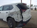 2024 Nissan Rogue Sport — photo 6 of 16 | VIN 5N1BT3AA2RC670701