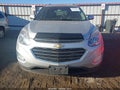 2017 Chevrolet Equinox — photo 6 of 15 | VIN 2GNFLFEK5H6114276