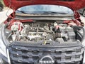2022 Nissan Kicks — photo 10 of 16 | VIN 3N1CP5CV4NL503525