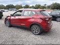 2022 Nissan Kicks — photo 3 of 16 | VIN 3N1CP5CV4NL503525