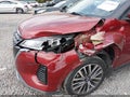 2022 Nissan Kicks — photo 6 of 16 | VIN 3N1CP5CV4NL503525