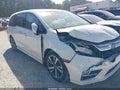 2019 Honda Odyssey — photo 1 of 16 | VIN 5FNRL6H90KB031726