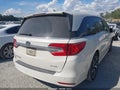 2019 Honda Odyssey — photo 4 of 16 | VIN 5FNRL6H90KB031726