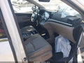 2019 Honda Odyssey — photo 5 of 16 | VIN 5FNRL6H90KB031726