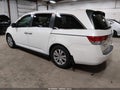 2016 Honda Odyssey — photo 3 of 21 | VIN 5FNRL5H68GB161146