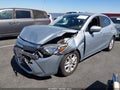 2018 Toyota Yaris — photo 2 of 16 | VIN 3MYDLBYV3JY332012