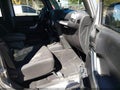 2015 Jeep Wrangler Unlimited — photo 5 of 17 | VIN 1C4BJWEG3FL576963