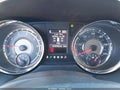 2014 Chrysler Town & Country — photo 7 of 18 | VIN 2C4RC1CGXER408578