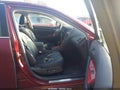 2007 Lexus ES 350 — photo 5 of 15 | VIN JTHBJ46G872060705