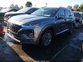 2019 Hyundai Santa Fe — photo 2 of 16 | VIN 5NMS33AD2KH052123
