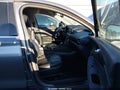 2019 Hyundai Santa Fe — photo 5 of 16 | VIN 5NMS33AD2KH052123