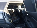 2019 Hyundai Santa Fe — photo 8 of 16 | VIN 5NMS33AD2KH052123