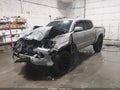 2018 Toyota Tacoma — photo 2 of 16 | VIN 3TMCZ5AN3JM155294
