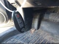 2015 Nissan Juke — photo 11 of 12 | VIN JN8AF5MV3FT553923