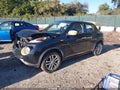 2015 Nissan Juke — photo 2 of 12 | VIN JN8AF5MV3FT553923