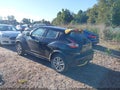2015 Nissan Juke — photo 3 of 12 | VIN JN8AF5MV3FT553923