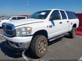 2009 Dodge Ram 2500 — photo 2 of 17 | VIN 3D7KS28L49G545033