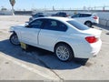 2014 BMW 3 Series — photo 3 of 17 | VIN WBA3A5C59EJ464188