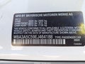 2014 BMW 3 Series — photo 9 of 17 | VIN WBA3A5C59EJ464188