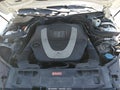 2011 Mercedes-Benz C-Class — photo 10 of 11 | VIN WDDGF8BB9BR184546