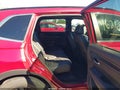 2024 Honda CR-V — photo 8 of 15 | VIN 5J6RS6H84RL026993