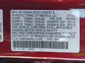 2024 Honda CR-V — photo 9 of 15 | VIN 5J6RS6H84RL026993